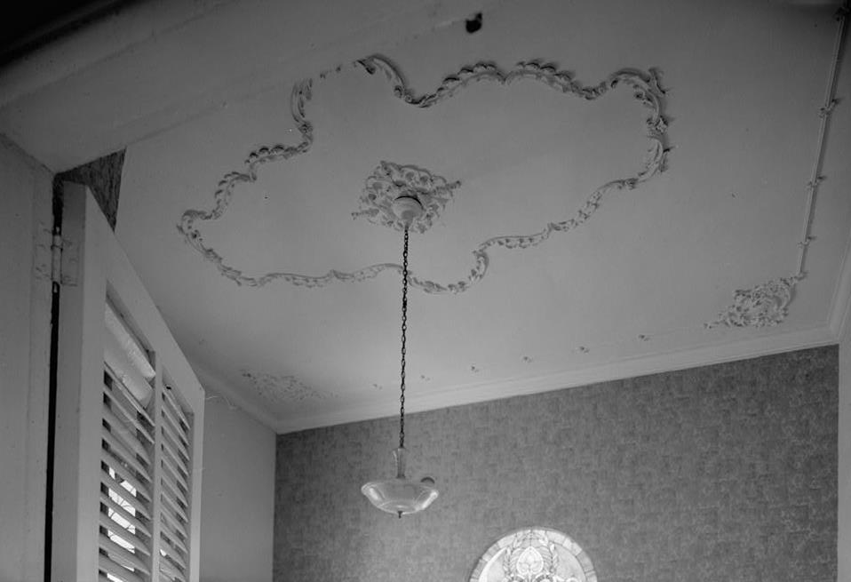 Casa Frederico Font-Ubides - Ponce - Foto Histórica 00001